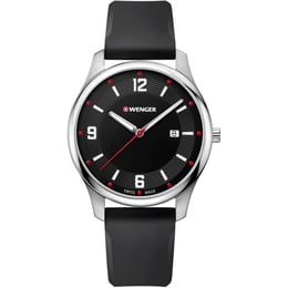 Мужские часы Wenger CITY ACTIVE W01.1441.109