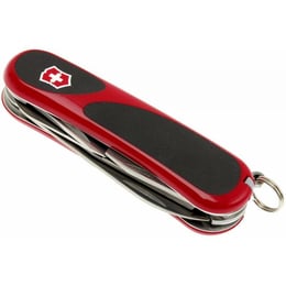 Швейцарський складаний ніж 85мм Victorinox EVOGRIP 14 2.3903.C