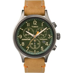 Мужские часы Timex EXPEDITION Scout Chrono Tx4b04400
