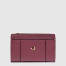 Портмоне Piquadro CIRCLE (W92) Bordeaux PD6661W92R_BO