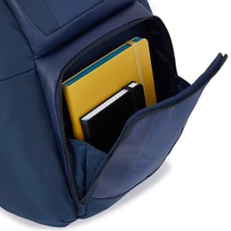 Рюкзак для ноутбука 14″ Piquadro WALLABY (W120) Night Blue CA6219W120_BLU