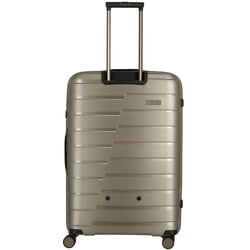 Валіза Travelite AIR BASE/Champagne TL075349-40 (Велика)