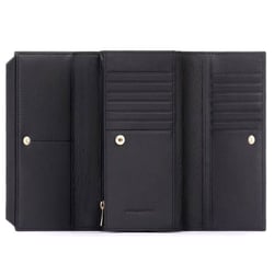 Портмоне Piquadro CIRCLE (W92) Black PD5904W92R_N