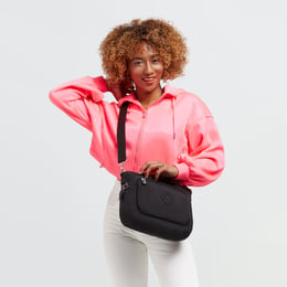 Сумка Kipling MIHO S Black Noir (P39)