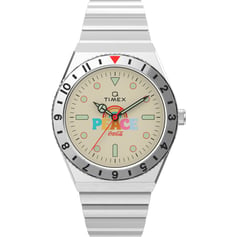 Чоловічий годинник Timex Q DIVER Coca-Cola Tx2v25800