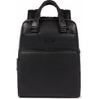 Рюкзак для ноутбука 15,6″ Piquadro MODUS RESTYLING (MOS) Black CA5413MOS_N