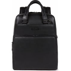 Рюкзак для ноутбука 15,6″ Piquadro MODUS RESTYLING (MOS) Black CA5413MOS_N
