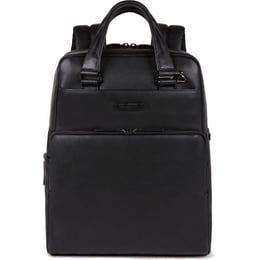 Рюкзак для ноутбука 15,6″ Piquadro MODUS RESTYLING (MOS) Black CA5413MOS_N