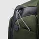 Рюкзак на колесах Piquadro BAGMOTIC (BM) Green BV4817BR2BM_VE2
