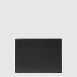 Портмоне Piquadro RUSSEL (W137) Black PU1392W137R_N