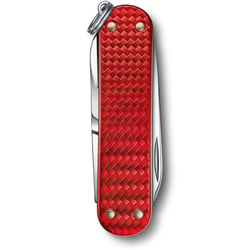 Швейцарский складной нож 58мм Victorinox CLASSIC SD Precious Alox 0.6221.401G