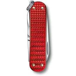 Швейцарский складной нож 58мм Victorinox CLASSIC SD Precious Alox 0.6221.401G