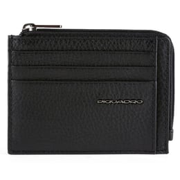 Картхолдер Piquadro MODUS RESTYLING (MOS) Black PP4822MOSR_N