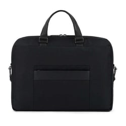 Сумка для ноутбука 15.6″ Piquadro WALLABY (W120) Black CA6017W120_N