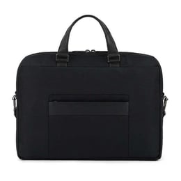 Сумка для ноутбука 15.6″ Piquadro WALLABY (W120) Black CA6017W120_N
