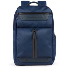 Рюкзак для ноутбука 14″ Piquadro Trakai (W109) Blue CA5524W109_BLU