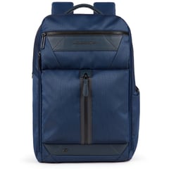 Рюкзак для ноутбука 14″ Piquadro Trakai (W109) Blue CA5524W109_BLU