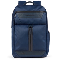 Рюкзак для ноутбука 14″ Piquadro Trakai (W109) Blue CA5524W109_BLU