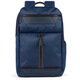 Рюкзак для ноутбука 14″ Piquadro Trakai (W109) Blue CA5524W109_BLU