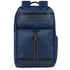 Рюкзак для ноутбука 14″ Piquadro Trakai (W109) Blue CA5524W109_BLU