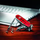 Швейцарский складной нож 91мм Victorinox CYBERTOOL M 1.7725.T