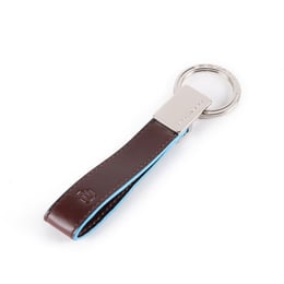 Брелок Piquadro BLUE SQUARE (B2) Cognac PC4855B2_MO