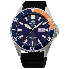 Годинник 44 мм Orient MAKO XL KANNO RA-AA0916L19B