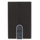 Картхолдер Piquadro BLACK SQUARE (B3) D.Brown PP4825B3R_TM