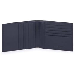 Портмоне Piquadro BLACK SQUARE (B3S) Night Blue PU1241B3SR_BLU3