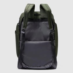 Рюкзак на колесах Piquadro BAGMOTIC (BM) Green BV4817BR2BM_VE2
