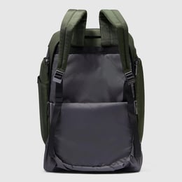 Рюкзак на колесах Piquadro BAGMOTIC (BM) Green BV4817BR2BM_VE2