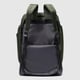 Рюкзак на колесах Piquadro BAGMOTIC (BM) Green BV4817BR2BM_VE2