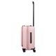 Чемодан Lojel CUBO V4 /Rose Lj-1627-20421 (Маленький)