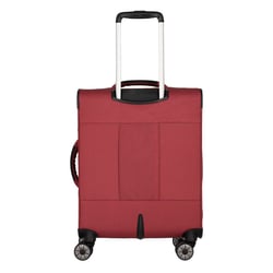 Валіза Travelite SKAII/Red TL092647-12 (Маленька)