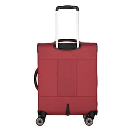 Чемодан Travelite SKAII/Red TL092647-12 (Маленький)