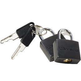 Замок для валізи (2 шт) Travelite ACCESSORIES/Black TL000016-01