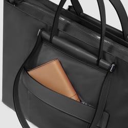 Сумка Piquadro LYRA (W92T) Black CA6336W92T_N