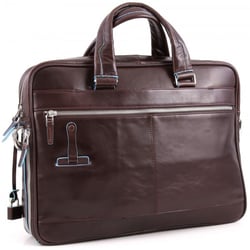 Портфель Piquadro BLUE SQUARE (B2) Cognac CA2849B2_MO