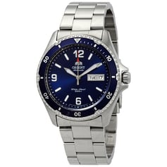 Чоловічий годинник Orient KANNO FAA02002D9