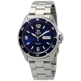 Чоловічий годинник Orient KANNO FAA02002D9