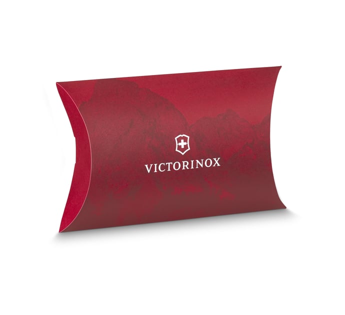 Подарункова коробка (12x18x4см) Victorinox 9.6075.K7