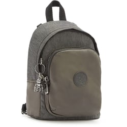 Рюкзак-сумка Kipling DELIA COMPACT Black Pep Bl (96E)