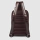 Сумка-слинг Piquadro BLUE SQUARE (B2) Cognac CA6589B2-MO