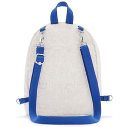 Рюкзак-сумка Kipling DELIA COMPACT Kh Public Art (68I)