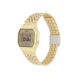 Женские часы Casio STANDARD Digital LA680WGA-9