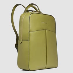 Рюкзак для ноутбука 14″ Piquadro ASHLEY (W134) Green CA6455W134_VE