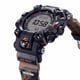 Часы 53 мм Casio G-SHOCK Mudman Land Cruiser Toyota GW-9500TLC-1ER