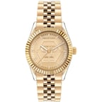 Жіночий годинник Philipp Plein DATE SUPERLATIVE Ppw2ba0523
