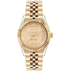 Годинник 38 мм Philipp Plein DATE SUPERLATIVE Ppw2ba0523