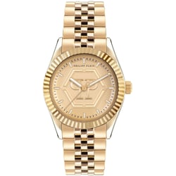 Жіночий годинник Philipp Plein DATE SUPERLATIVE Ppw2ba0523